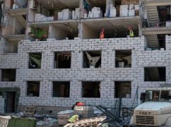 Мільярд на відновлення: У Харкові затвердили перелік будинків для ремонту у 2025 році