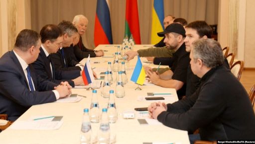 Переговорний тупик: чи буде колапс економіки РФ у 2026 році