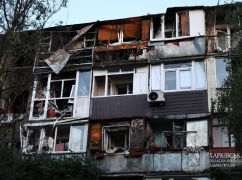Кількість постраждалих після обстрілу Харкова збільшилася до 57 людей – ОВА