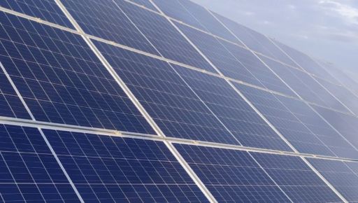 Пункты несокрушимости на Харьковщине оборудуют солнечными батареями: Подробности