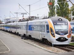 Между Харьковом и Киевом будет курсировать новый ночной поезд
