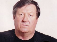 Помер ексмер на Харківщині