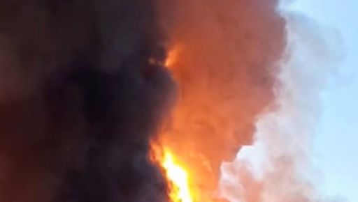 Последствия обстрела газодобывающих предприятий на Харьковщине: Что показали замеры воздуха