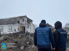 По передмістю Харкова вночі вдарили зі "Смерчів” - прокуратура