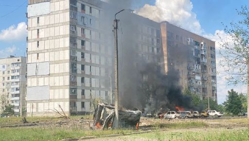 Число пострадавших от обстрела в Первомайском увеличилось до 16 – полиция