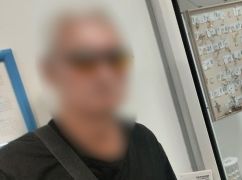 В Харькове мужчина вместо "присмотра" обокрал чужую квартиру