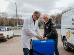 Первые партии вакцины против ВПЧ поступили на Харьковщину: перечень больниц для прививок