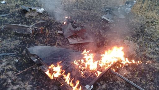 "Молнії", "Шахеди" та FPV: на Харківщині та Сумщині знищили 80 дронів за добу