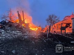 Армія РФ атакувала громаду на Харківщині: є загиблий та поранені