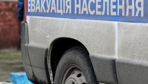 Россияне ударили FPV-дроном во время эвакуации людей на Харьковщине