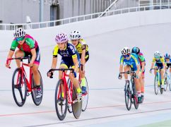Харьковские велосипедисты завоевали два десятка медалей на чемпионате Украины
