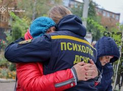 Рятувальники показали, як рятують людей з-під обстрілів на Харківщині