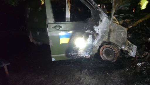 У Харкові двоє підлітків за гроші підпалювали автівки військових: Що їм "світить"