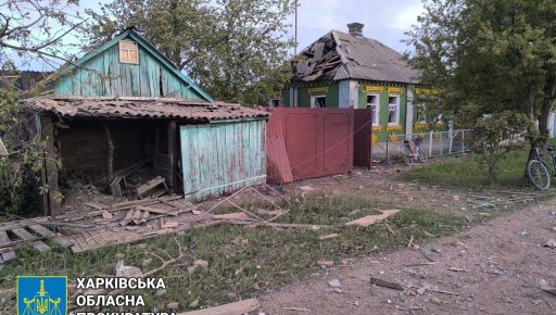 Ворожий FPV-дрон атакував цивільне авто в Куп'янську: Прокуратура показала наслідки