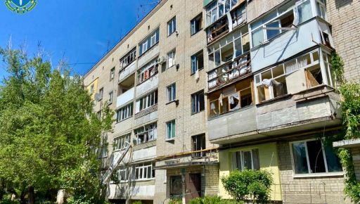 Оккупанты ударили ФАБ-500 по Купянску: прокуратура показала последствия