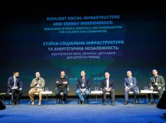 В Харьковской области к концу года откроют 38 подземных школ