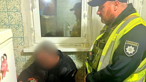 На Харьковщине сожитель женщины издевался над ней и ее дочерью: что ему "светит"