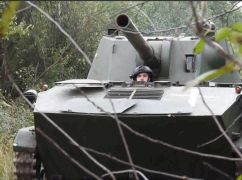 Выдавили врага шквальным огнем: Десантники рассказали о контрнаступлении на Харьковщине
