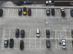 У Терехова розповіли, де відкриють муніципальні парковки найближчим часом