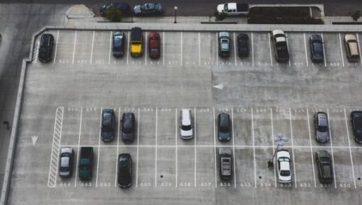 У Терехова розповіли, де відкриють муніципальні парковки найближчим часом