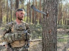 Під Ізюмом загинув доброволець із Британії, якого заочно засудили в ДНР