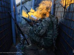 ОТУ повідомило, скільки разів окупанти намагалися прорвати оборонні рубежі на Харківському напрямку