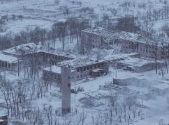 Стало відомо, як нині виглядає розбитий росіянами Куп&rsquo;янськ