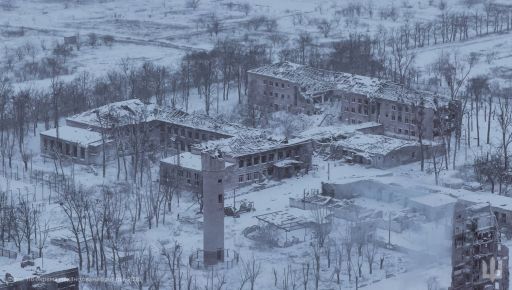 Стало известно, как сейчас выглядит разбитый россиянами Купянск