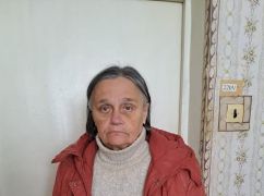 В Лозовой исчезла женщина с потерей памяти: Полиция просит помощи в розыске