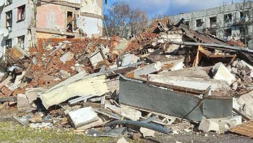 Разрушенные дома, автомобили и электросети: полиция показала последствия обстрелов РФ в Харьковской области