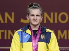 Харьковская тяжелоатлетка стала абсолютной чемпионкой Европы
