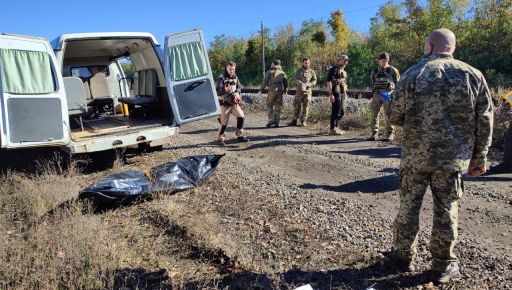 Розстріл евакуаційної колони на Харківщині: Кількість жертв збільшилася до 25 осіб