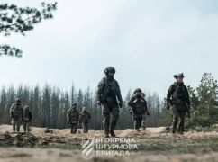 На Харківщині штурмовики за тиждень ліквідували понад 300 російських бойовиків