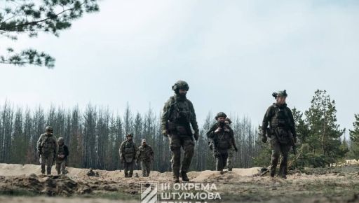 На Харківщині штурмовики за тиждень ліквідували понад 300 російських бойовиків