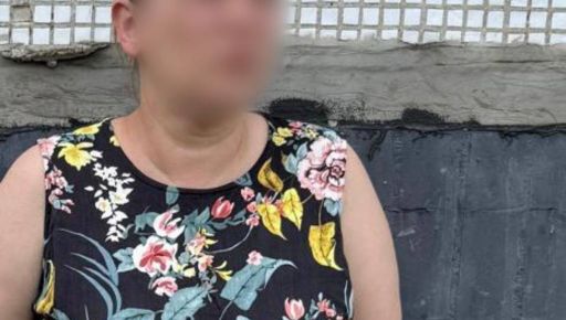 У Харкові судитимуть жінку, яка допомагала росіянам готувати обстріл міськради