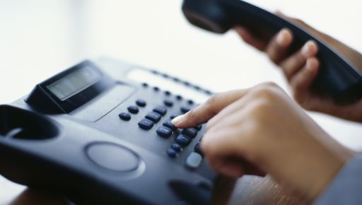 У Харкові тимчасово не працює лінія "101": ДСНС дала резервний номер