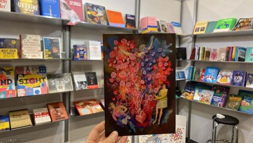 У Канаді відкрили виставку робіт харківських дітей: серед гостей - оскароносний режисер