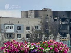 В Харьковской области в разрушенном оккупантами городе планируют потратить на цветы 0,65 млн грн - ХАЦ