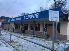 Синегубов рассказал о состоянии раненых в результате ракетного удара по Золочеву