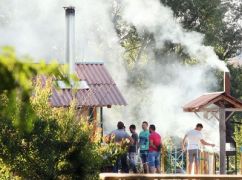 Стало відомо на що перетворять колишній "Акважур" у Харкові