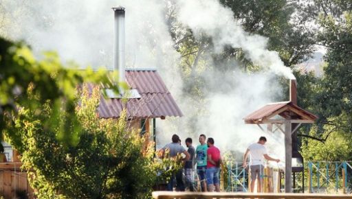 Стало известно во что превратят бывший "Акважур" в Харькове