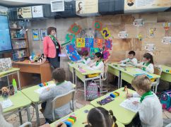 Школа в Харьковском метро: Терехов обнародовал первые итоги