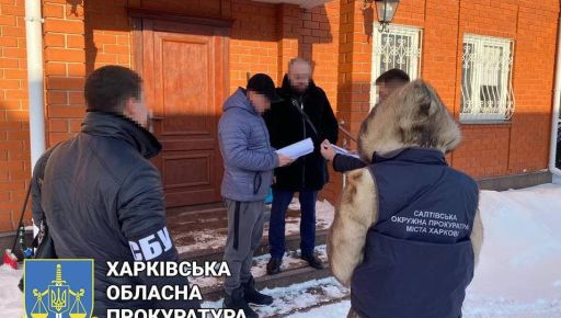 Экс-ректора харьковского вуза будут судить за вымогательство денег с иностранных студентов