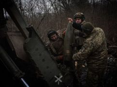 Генштаб сообщил, где штурмуют россияне в Харьковской области 12 ноября