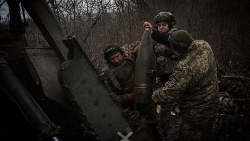 Генштаб сообщил, где штурмуют россияне в Харьковской области 12 ноября