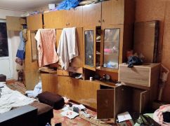 Побачення з пограбуванням: На Чугуївщині рецидивіст обчистив квартиру жінки