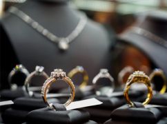 Харьковщина &ndash; в пятерке лидеров ювелирного бизнеса Украины