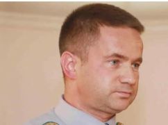 В Харькове генерал Слюсарев взялся за отбеливание репутации, была попытка заблокировать сайт – журналист
