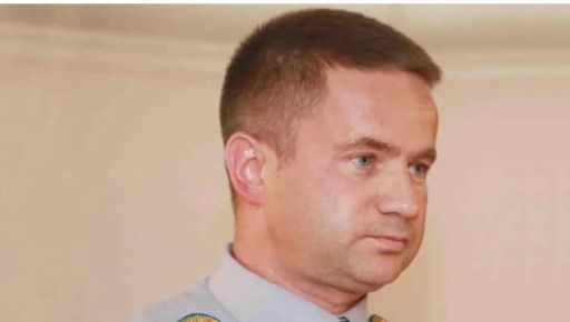 У Харкові генерал Слюсарєв взявся за відбілювання репутації, була спроба заблокувати сайт – журналіст