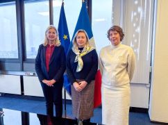 Харківщина отримає підтримку з медицини та енергетики від французів &ndash; облрада